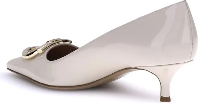 Salvatore Ferragamo Pumps - Image 3