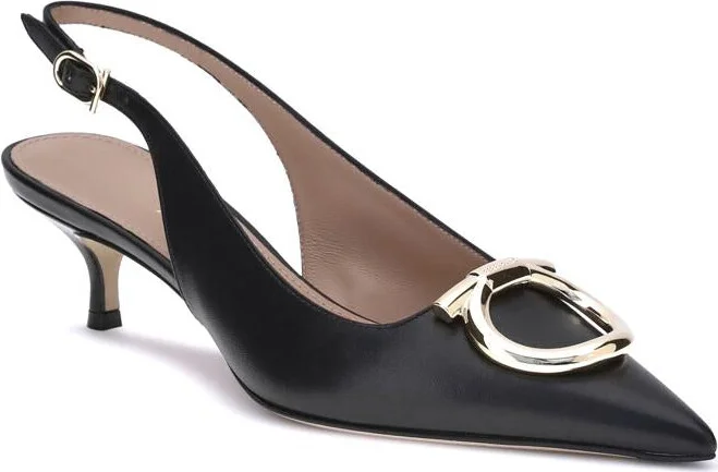 Salvatore Ferragamo Pumps - Image 2