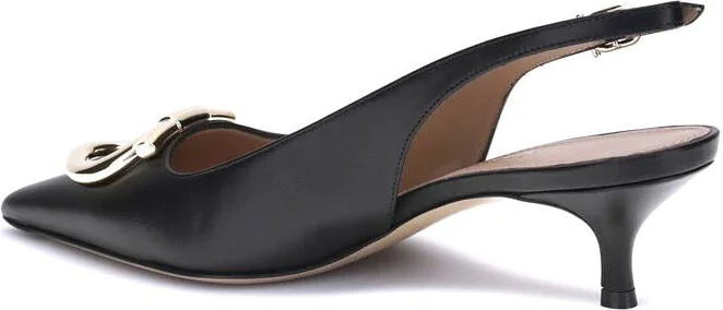 Salvatore Ferragamo Pumps - Image 3