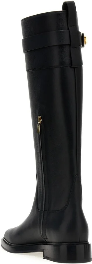 Salvatore Ferragamo 'Roly' Boots - Image 3