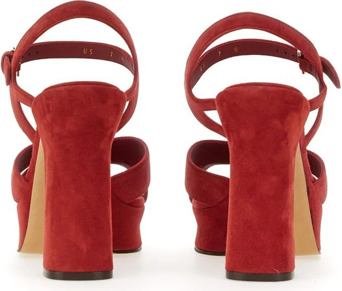Salvatore Ferragamo Sandalo Sonya - Image 3