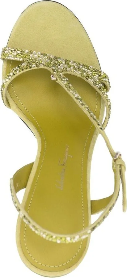 Salvatore Ferragamo Sandals - Image 4