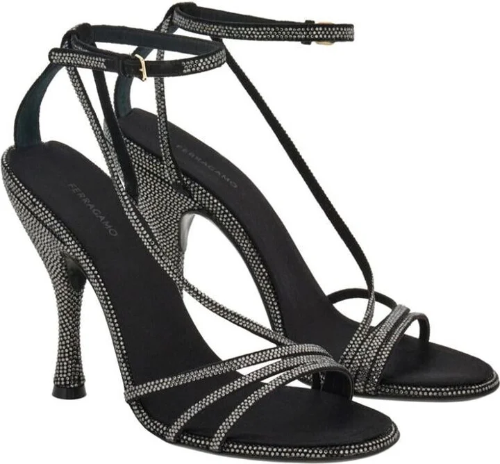 Salvatore Ferragamo Sandals - Image 2