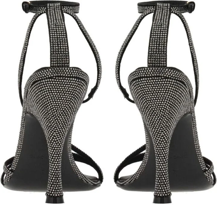 Salvatore Ferragamo Sandals - Image 3