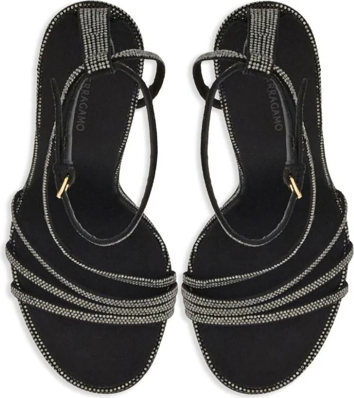 Salvatore Ferragamo Sandals - Image 4