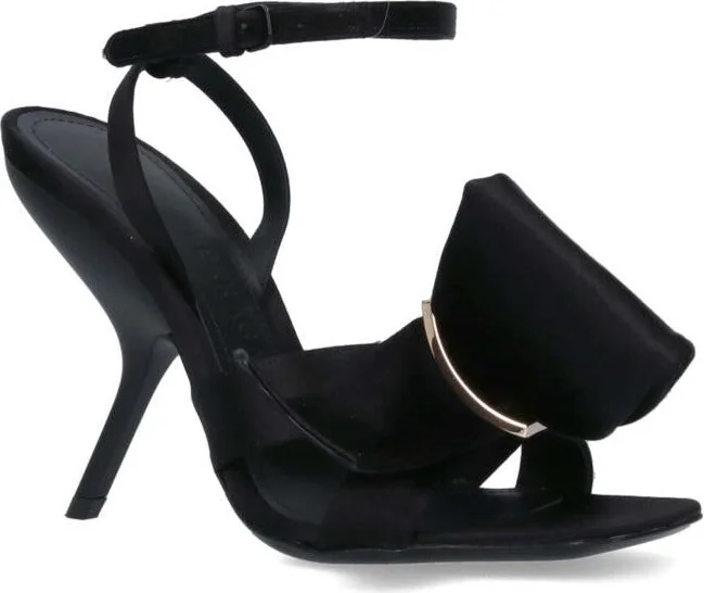 Salvatore Ferragamo Sandals - Image 2