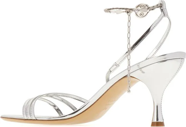 Salvatore Ferragamo Sandals - Image 3