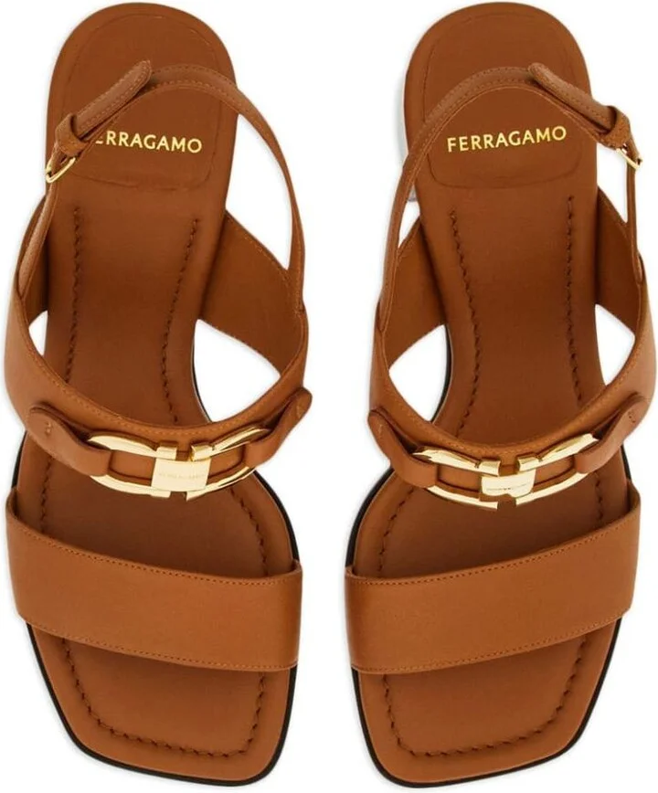Salvatore Ferragamo Sandals - Image 3