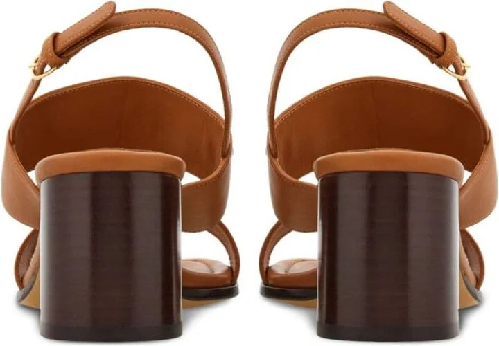 Salvatore Ferragamo Sandals - Image 4