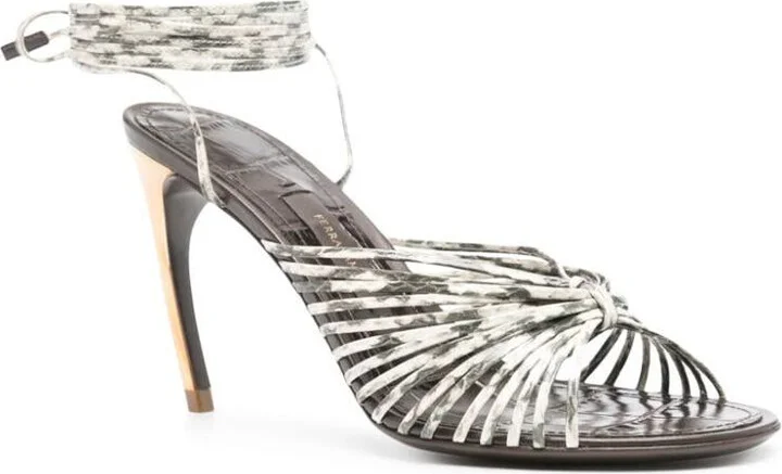 Salvatore Ferragamo Sandals - Image 2