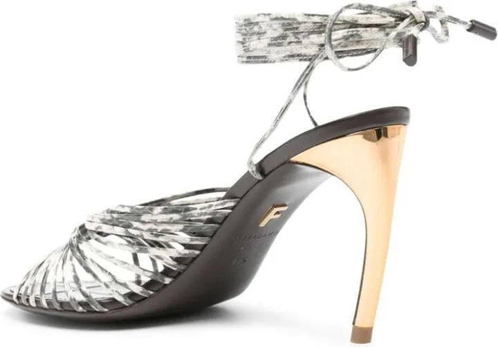 Salvatore Ferragamo Sandals - Image 3