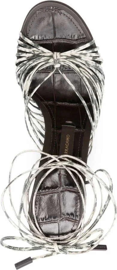 Salvatore Ferragamo Sandals - Image 4