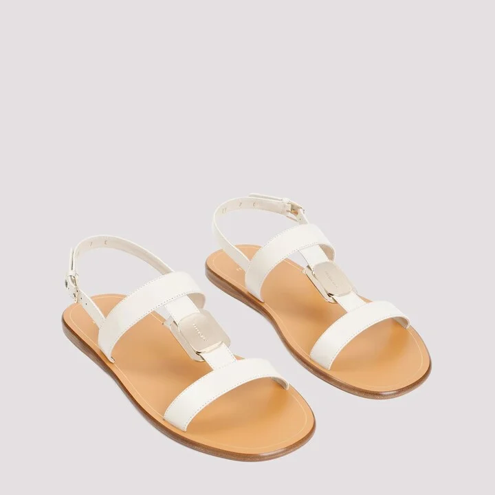 Salvatore Ferragamo Sandals - Image 3