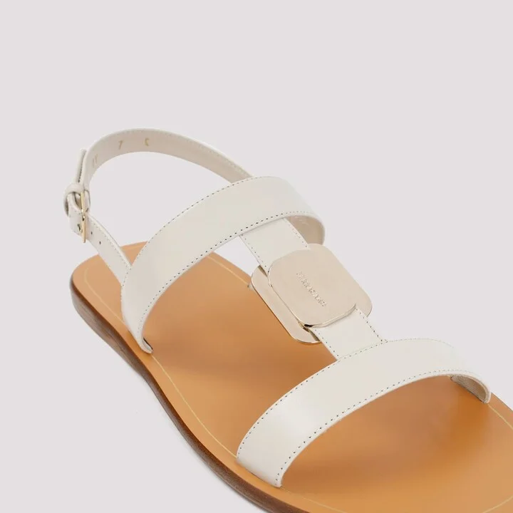 Salvatore Ferragamo Sandals - Image 4