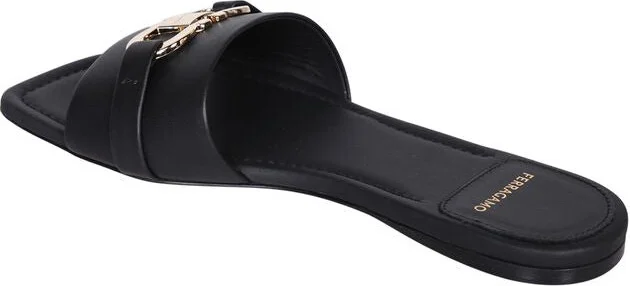 Salvatore Ferragamo Sandals - Image 6