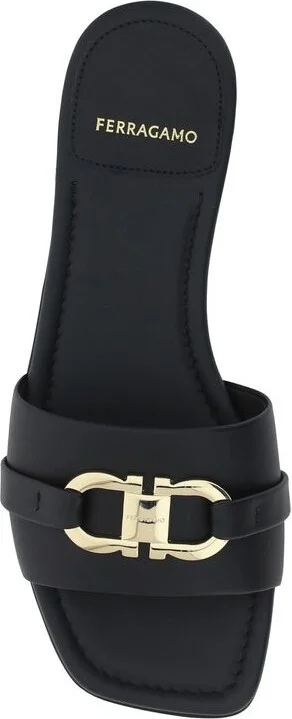 Salvatore Ferragamo Sandals - Image 7