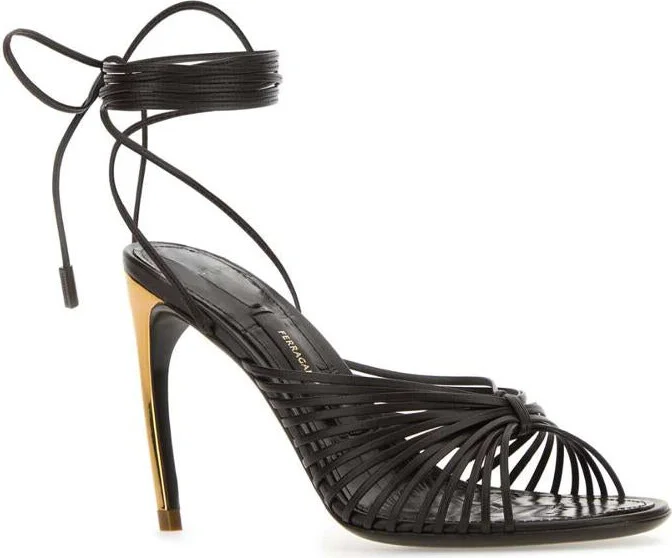 Salvatore Ferragamo Sandals - Image 2