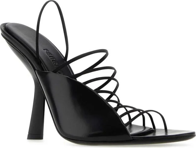 Salvatore Ferragamo Sandals - Image 2