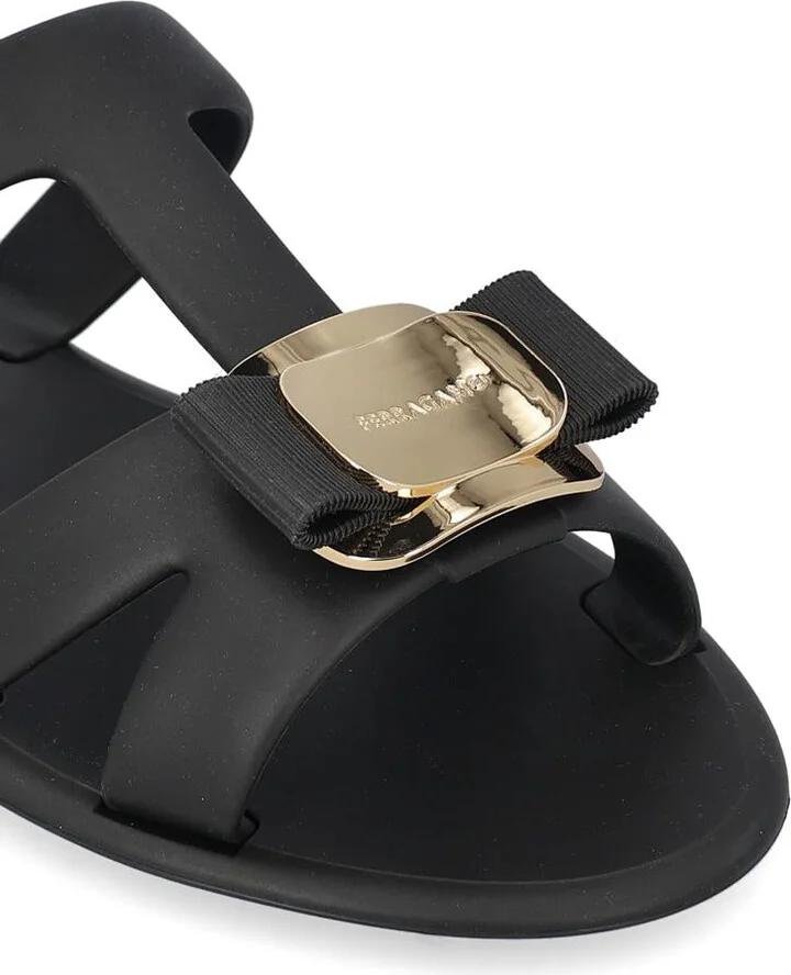 Salvatore Ferragamo Sandals - Image 4