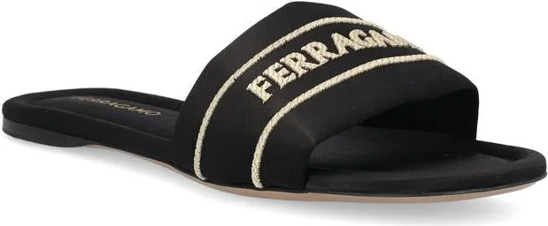 Salvatore Ferragamo Sandals - Image 2