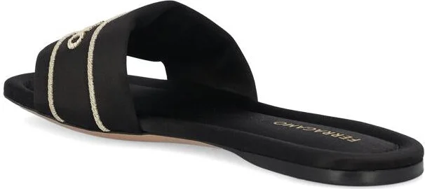 Salvatore Ferragamo Sandals - Image 3
