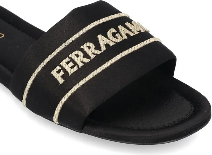 Salvatore Ferragamo Sandals - Image 4