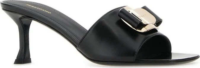 Salvatore Ferragamo Sandals - Image 2
