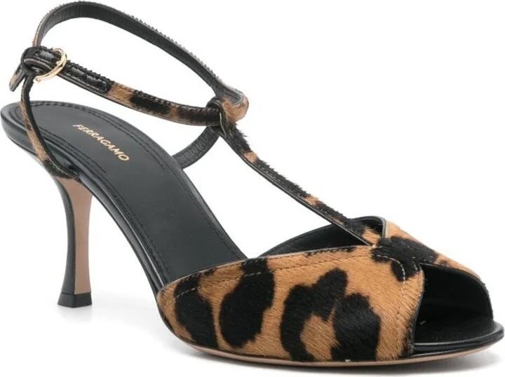 Salvatore Ferragamo Sandals - Image 2