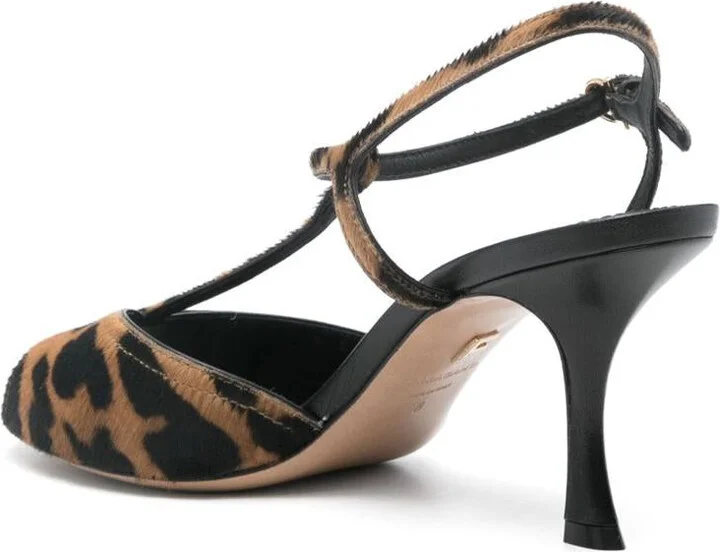 Salvatore Ferragamo Sandals - Image 3