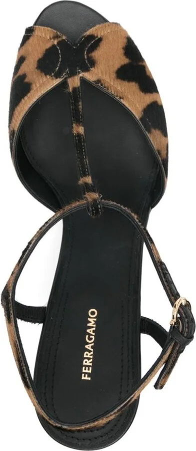 Salvatore Ferragamo Sandals - Image 4