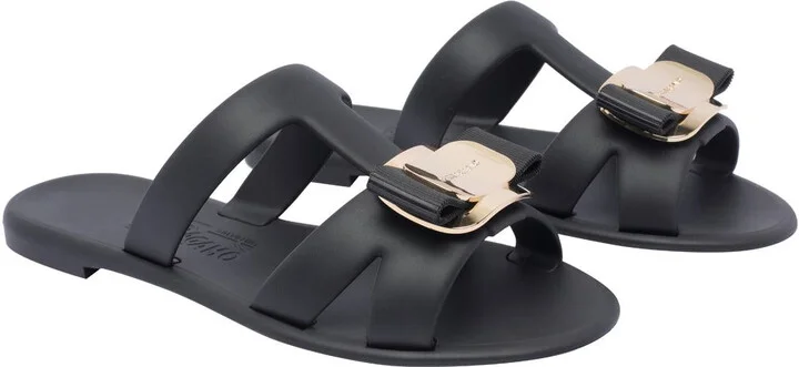 Salvatore Ferragamo Sandals - Image 2