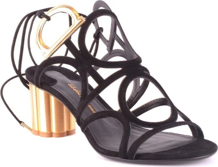 Salvatore Ferragamo Sandals - Image 2
