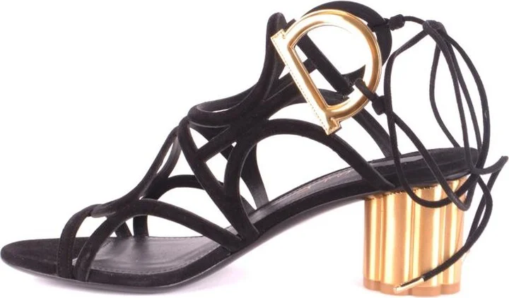 Salvatore Ferragamo Sandals - Image 3