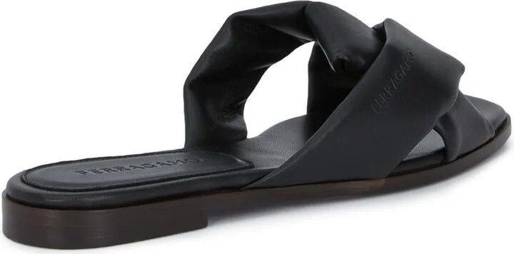 Salvatore Ferragamo Sandals - Image 3