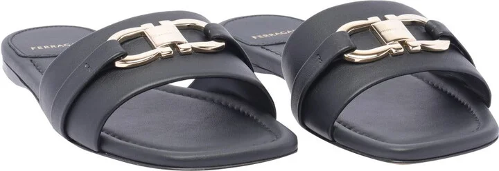 Salvatore Ferragamo Sandals - Image 2