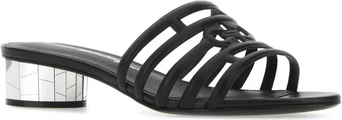 Salvatore Ferragamo Sandals - Image 2