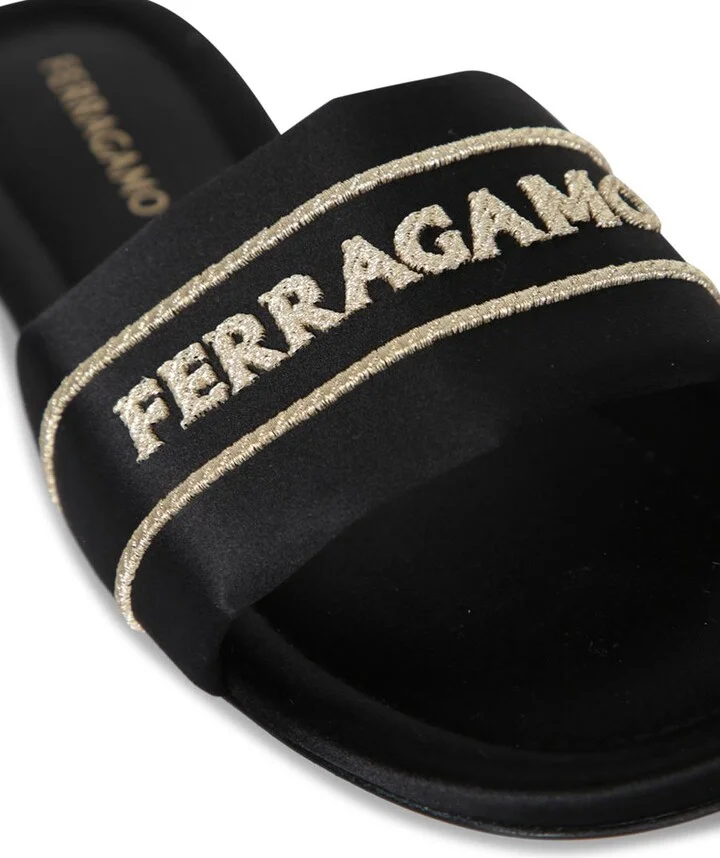 Salvatore Ferragamo Sandals - Image 4