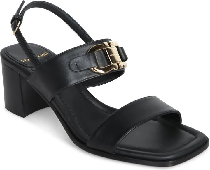 Salvatore Ferragamo Sandals - Image 2