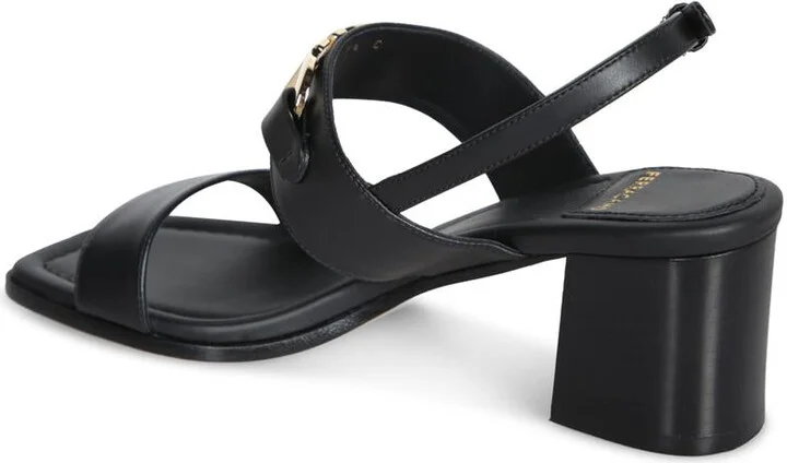 Salvatore Ferragamo Sandals - Image 3