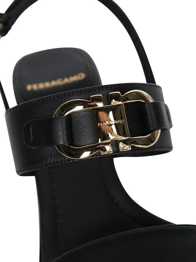 Salvatore Ferragamo Sandals - Image 4