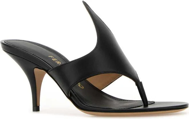 Salvatore Ferragamo Sandals - Image 2