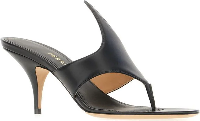 Salvatore Ferragamo Sandals - Image 2