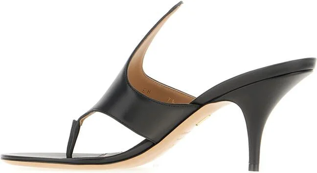 Salvatore Ferragamo Sandals - Image 3