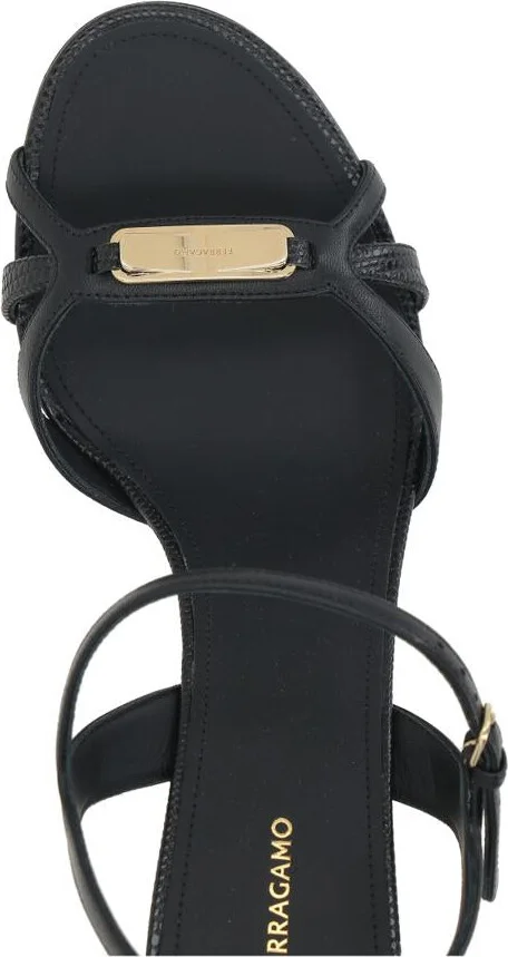 Salvatore Ferragamo Sandals - Image 4