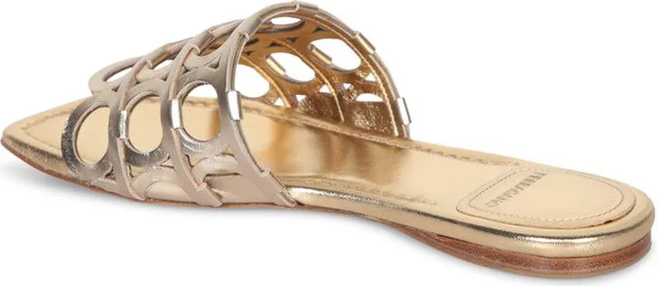 Salvatore Ferragamo Sandals - Image 3