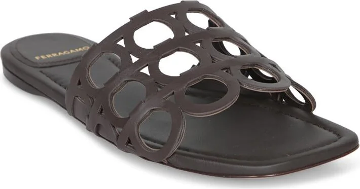 Salvatore Ferragamo Sandals - Image 2