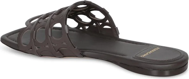 Salvatore Ferragamo Sandals - Image 3
