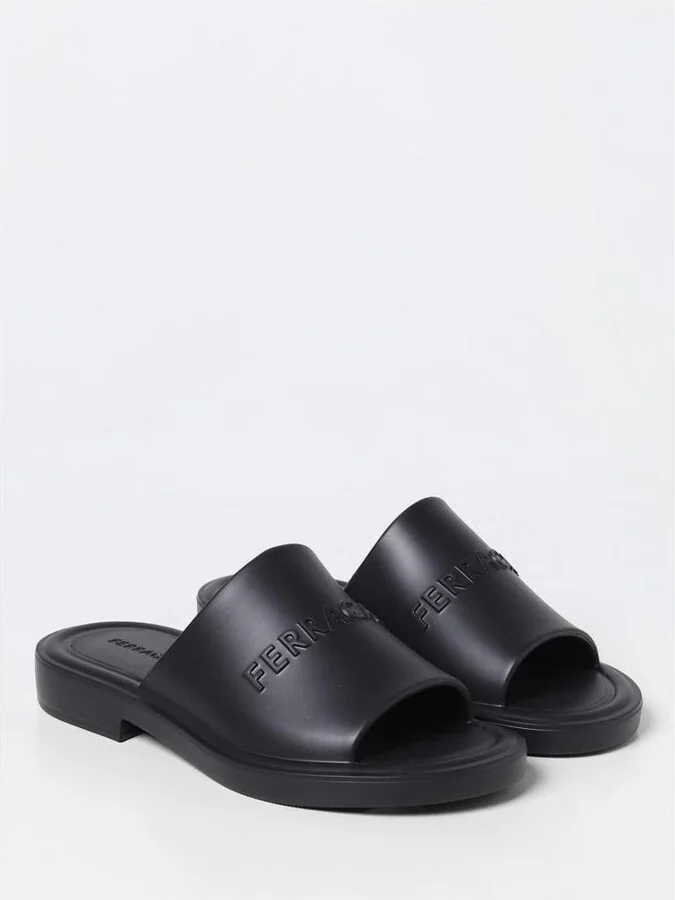 Salvatore Ferragamo Sandals - Image 2