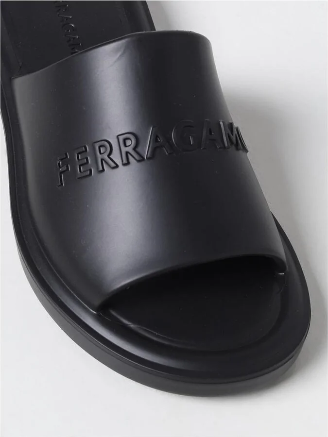 Salvatore Ferragamo Sandals - Image 3