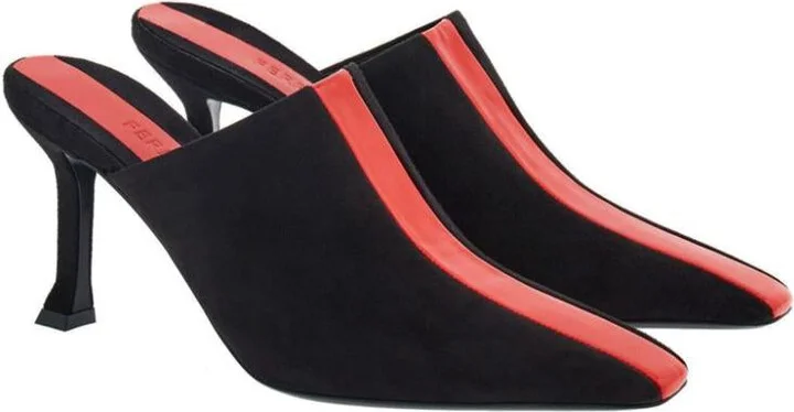 Salvatore Ferragamo Sandals - Image 2